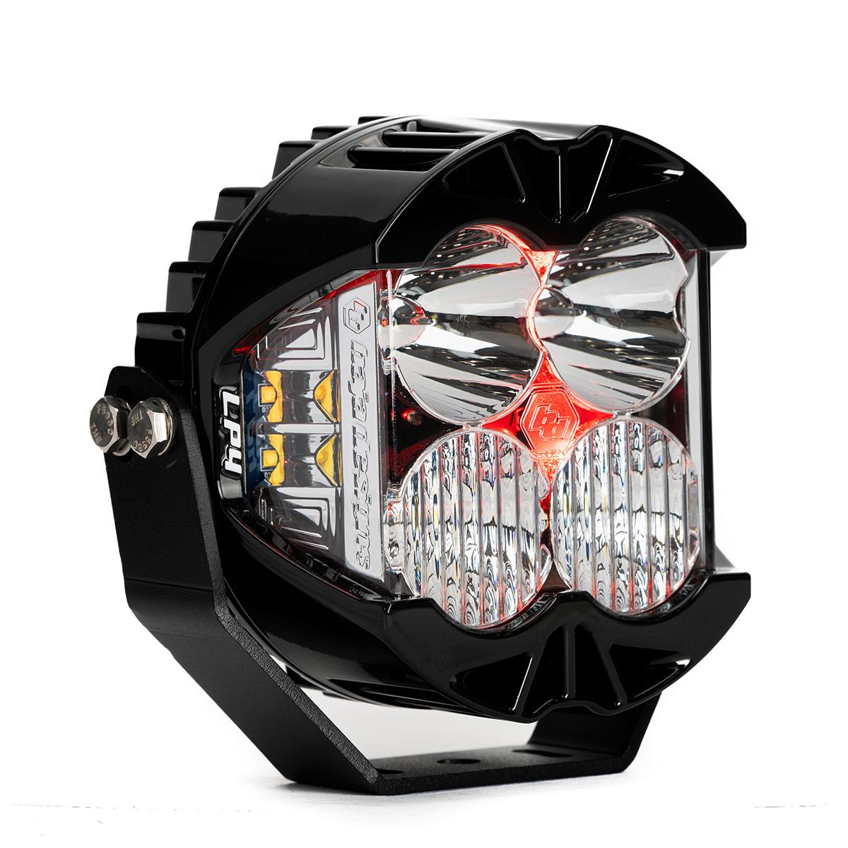 Baja Designs LP4 Pro Spot LED
