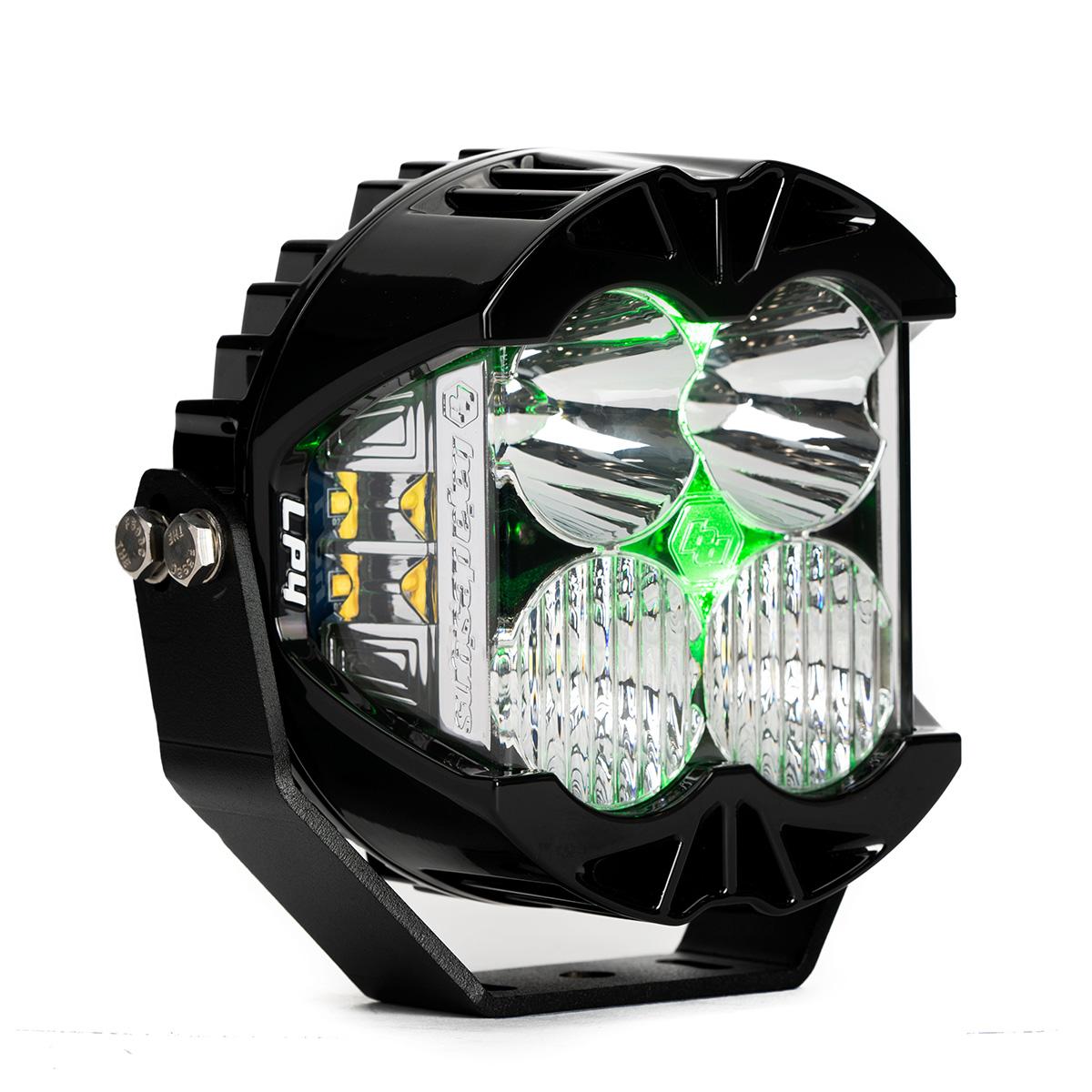 Baja Designs LP4 Pro Spot LED