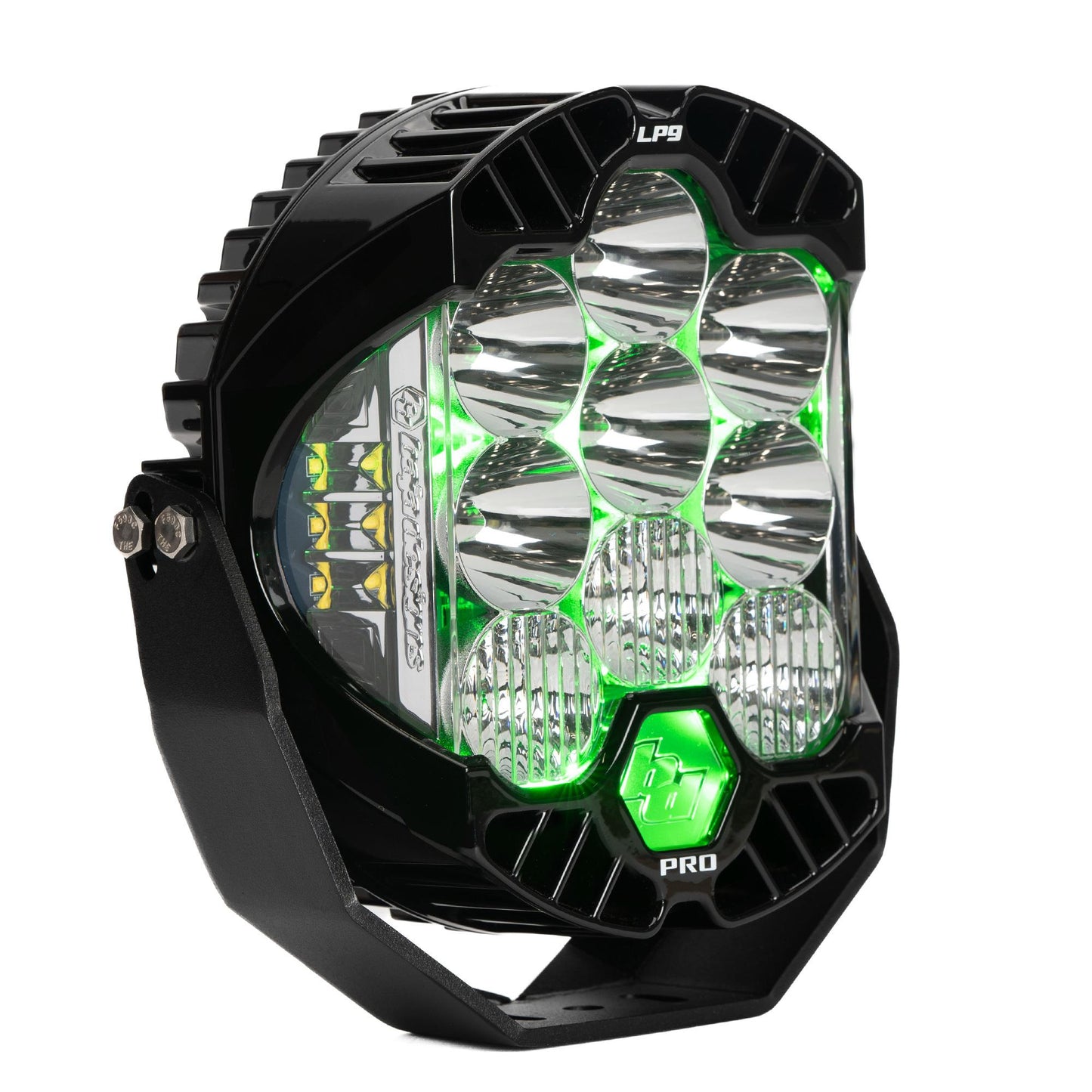 Baja Designs LP9 Pro LED Auxiliary Light Pod Universal