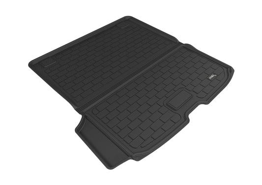 3D MAXpider 2015-2020 Volvo SC90 Kagu Cargo Liner - Black