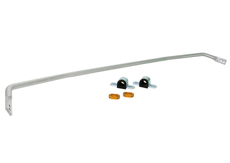 Whiteline Heavy Duty Rear Adjustable Sway Bar 2012-2018 Ford Focus ST (24mm)