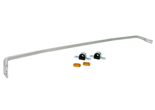 Whiteline Heavy Duty Rear Adjustable Sway Bar 2012-2018 Ford Focus ST (24mm)