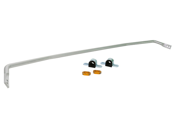 Whiteline Heavy Duty Rear Adjustable Sway Bar 2012+ Ford Focus ST (24mm)