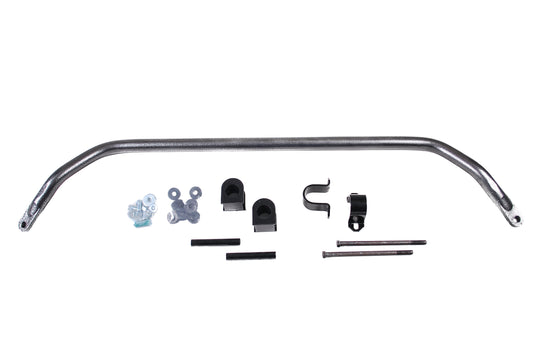 Hellwig 1-3/8" Front Sway Bar Kit GM 1999-2007 1500/1500HD/2500 Truck 4WD ONLY. 2001-2006 Suburban 1500, Tahoe, Yukon, Escalade, Denali, Avalanche 1500 2WD/4WD