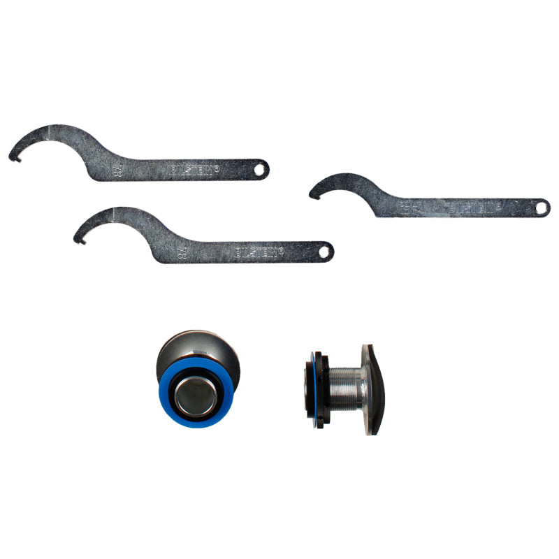 Bilstein B16 (PSS10) Suspension Kit 2014-2016 Mercedes Benz E250 | 2010-2016 E350 | 2015-2016 E400 | 2010-2011 E550