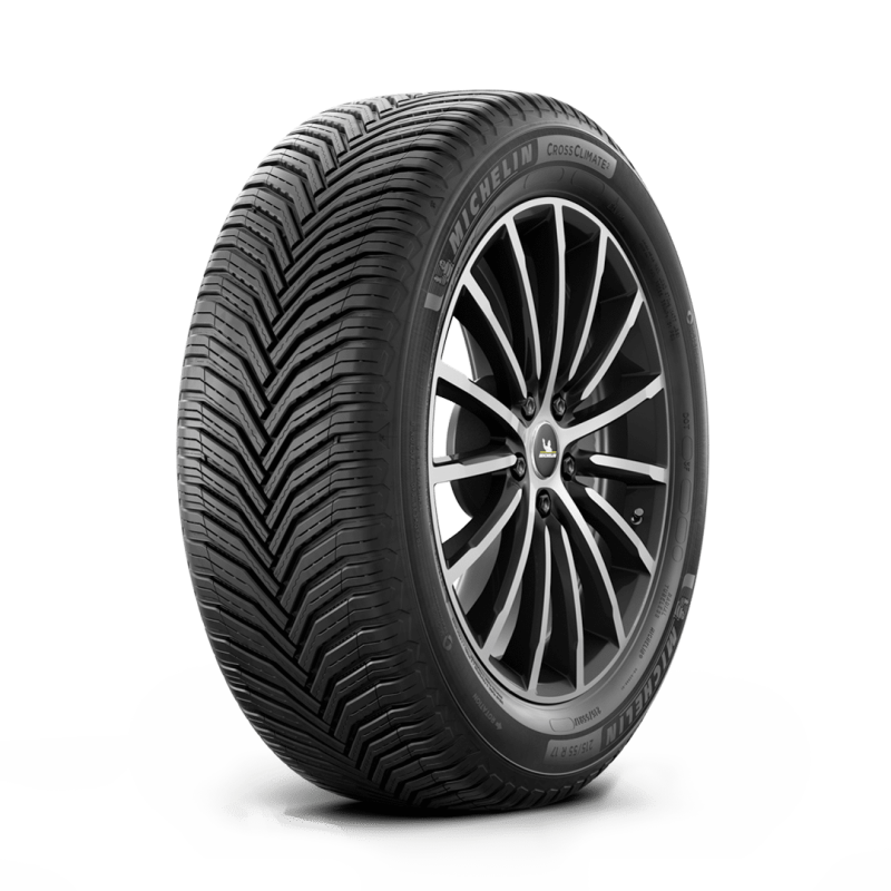Michelin Crossclimate2 A/W CUV 285/45R/20 112V XL
