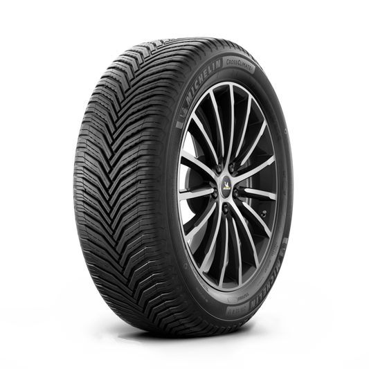 Michelin Crossclimate2 A/W CUV 285/45R/20 112V XL