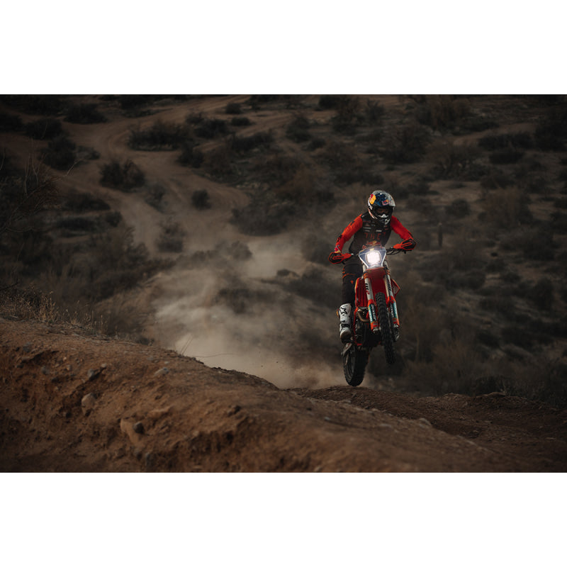 Rigid Industries Adapt XE Extreme Enduro LED Moto Kit