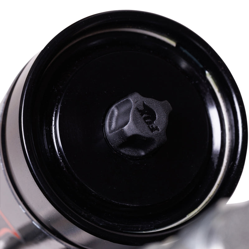 Fox Elite Series 2.5 Reservoir Shock (front) - Adjustable 2024-2025 Ineos Grenadier