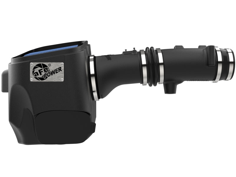 AFE Magnum FORCE Stage-2 Cold Air Intake 2025-2026 RAM RHO L6-3.0L (tt)