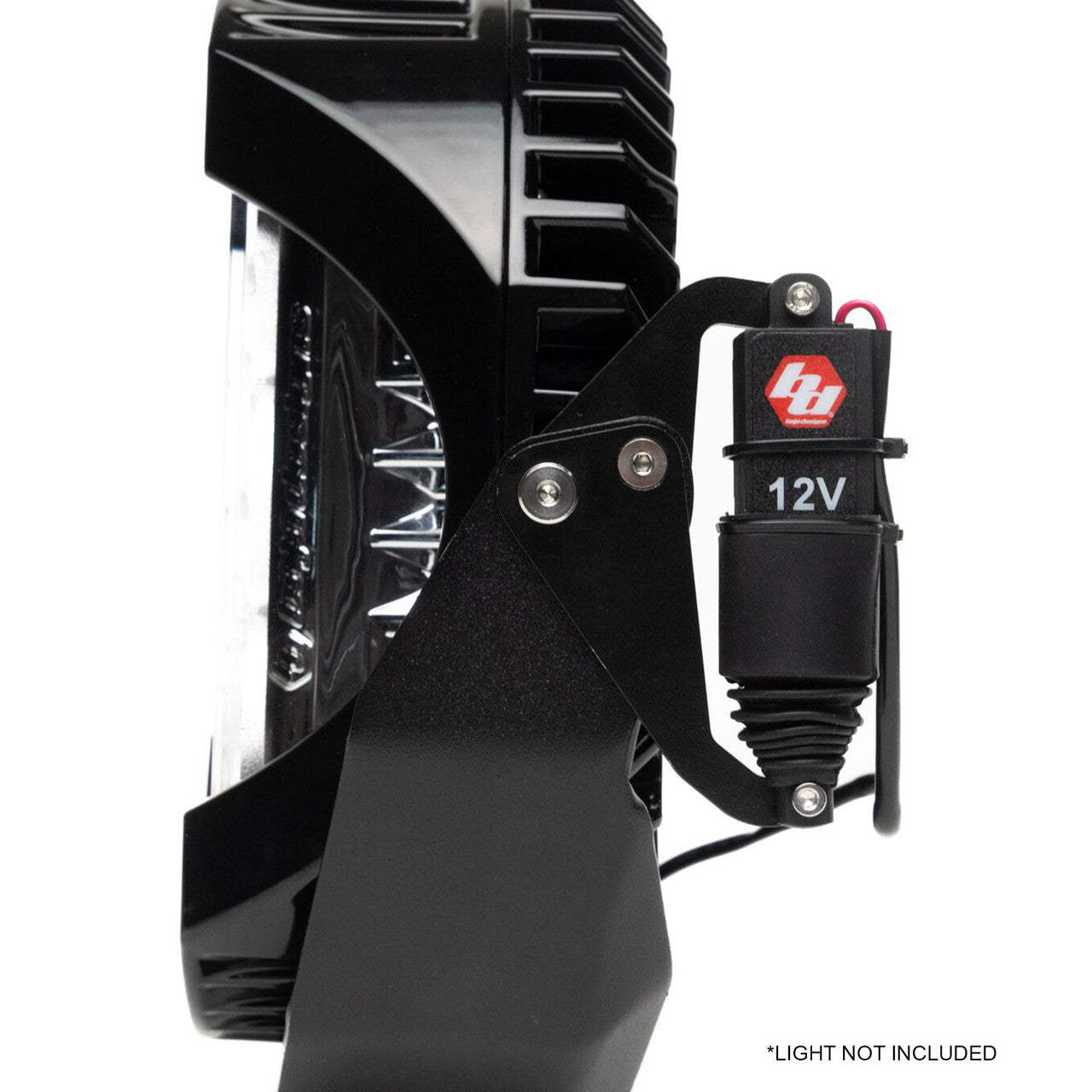 Baja Designs Reflex Light Actuator Kit – LP4/LP6/LP9/XL-M Housing - Universal