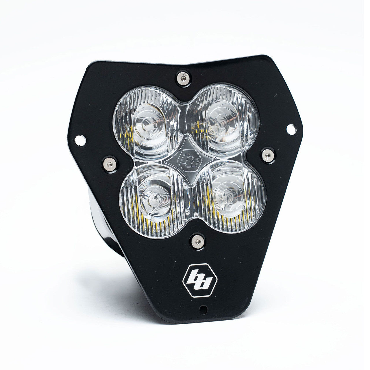 Baja Designs XL40 (A/C) LED HEADLIGHT KIT - KTM 200-450 XC/XC-W/XC-F/XCF-W (’08-12); 450-530 EXC-R (’08-12)
