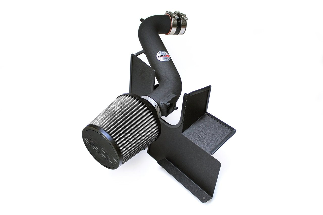 HPS Performance Short Ram Air Intake with Heat Shield 2001-2005 Lexus GS300 (3.0L)