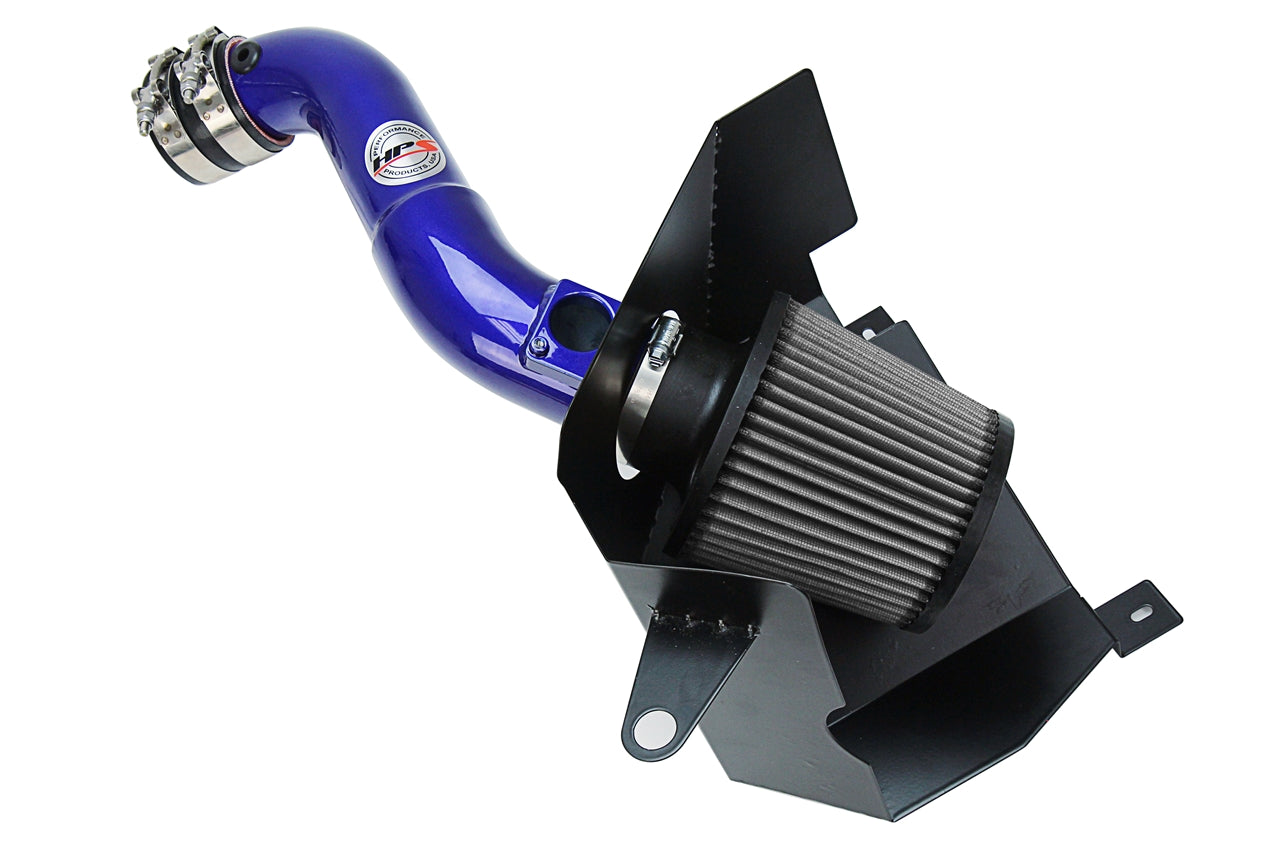 HPS Performance Shortram Air Intake 2016-2021 Honda Civic (2.0L non Turbo)