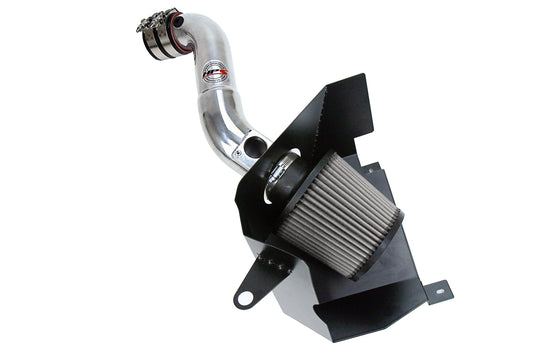 HPS Performance Shortram Air Intake 2016-2021 Honda Civic (2.0L non Turbo)