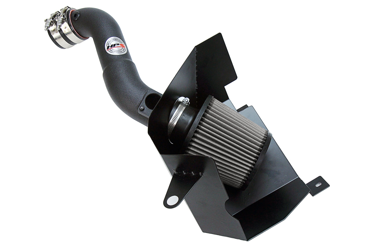 HPS Performance Shortram Air Intake 2016-2021 Honda Civic (2.0L non Turbo)