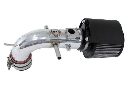 HPS Performance Short Ram Air Intake with Heat Shield 2013-2018 Toyota RAV4 (2.5L)
