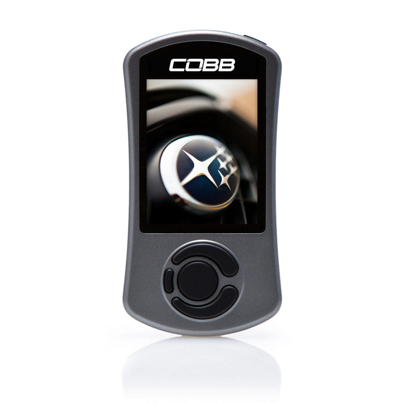 COBB Accessport V3 2006-2007 Subaru WRX / 2004-2007 STi / 2005-2006 LGT (AT-MT SpecB) 2.5L Turbo Models
