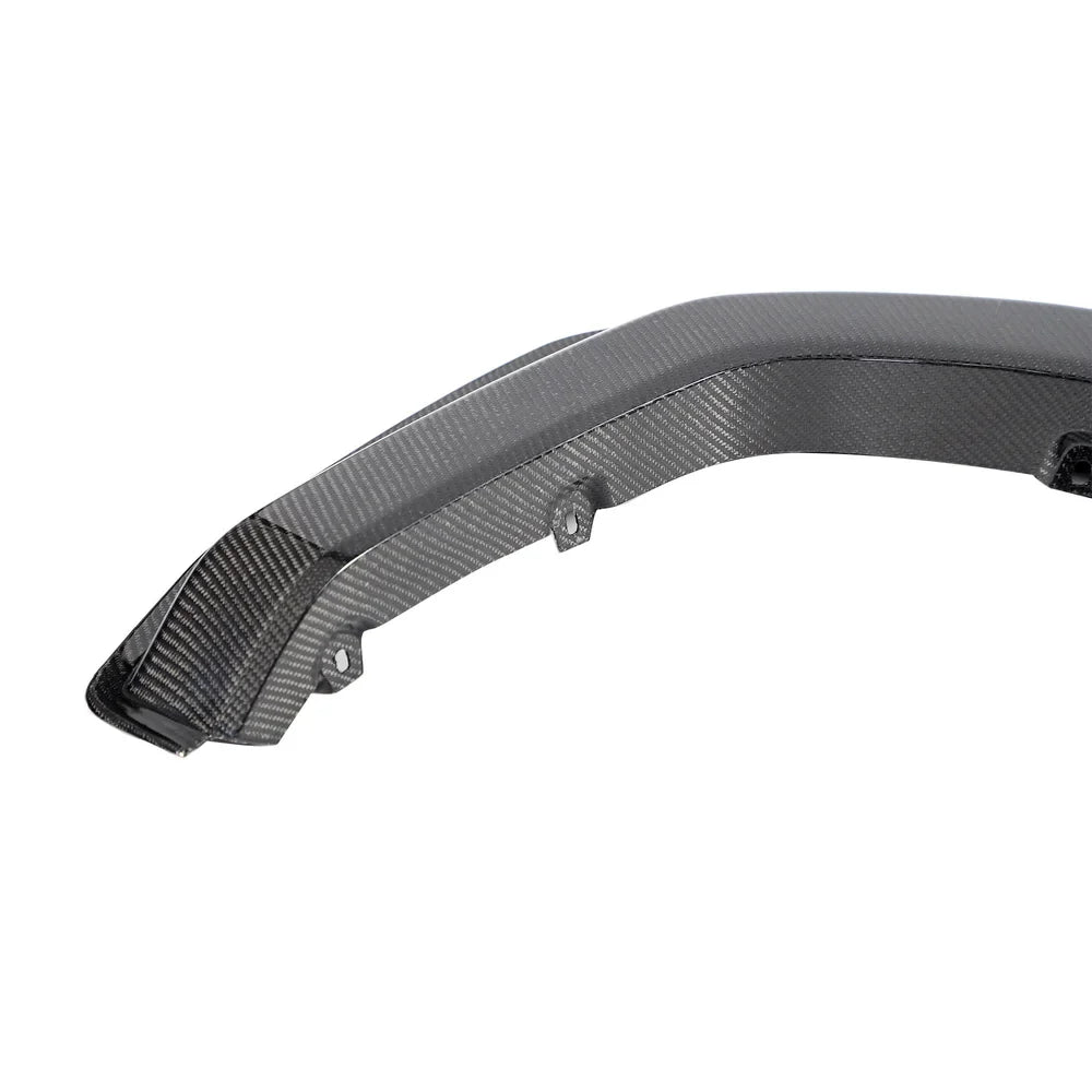 2025-Current Toyota 4Runner Fender Flare Kit