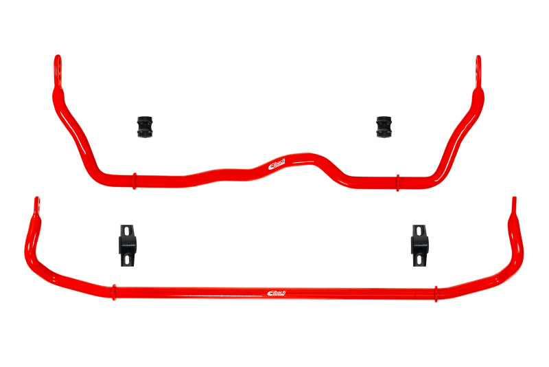Eibach Anti-Roll Bar Kit 2019-2026 Toyota Corolla Hatchback 2.0L | Multi-Link Rear (Front 29mm / Rear 27mm)