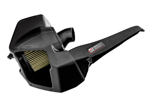 AWE Tuning AirGate Carbon Intake for Audi B9 S4 / S5 / RS 4 / RS 5