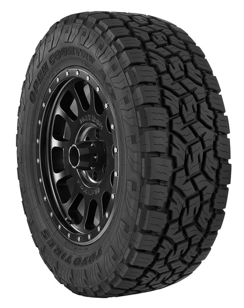 Toyo Open Country A/T III Tire 255/70R/17 112T