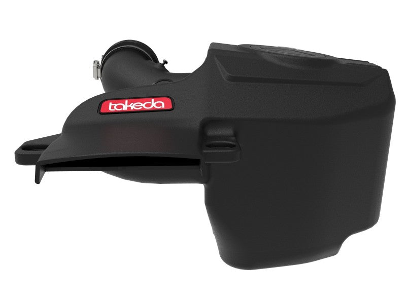 Takeda Momentum Cold Air Intake 2021-2026 Mazda 3 / CX-30  (L4-2.5L)
