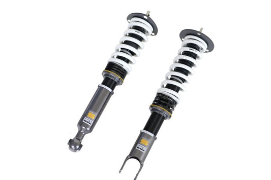 HKS New Hipermax S Coilover Kit 1993-1998 Toyota Supra