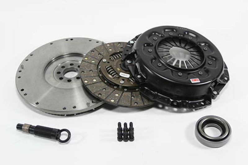 Competition Clutch White Bunny Performance Clutch Kit 1991-1998 Nissan 240SX (2.4L)