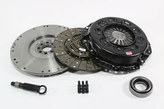 Competition Clutch White Bunny Performance Clutch Kit 1995-2000 Nissan Silvia | 1995-1998 200SX | 1991-2002 Infiniti G20 (2.0L SR20DET)