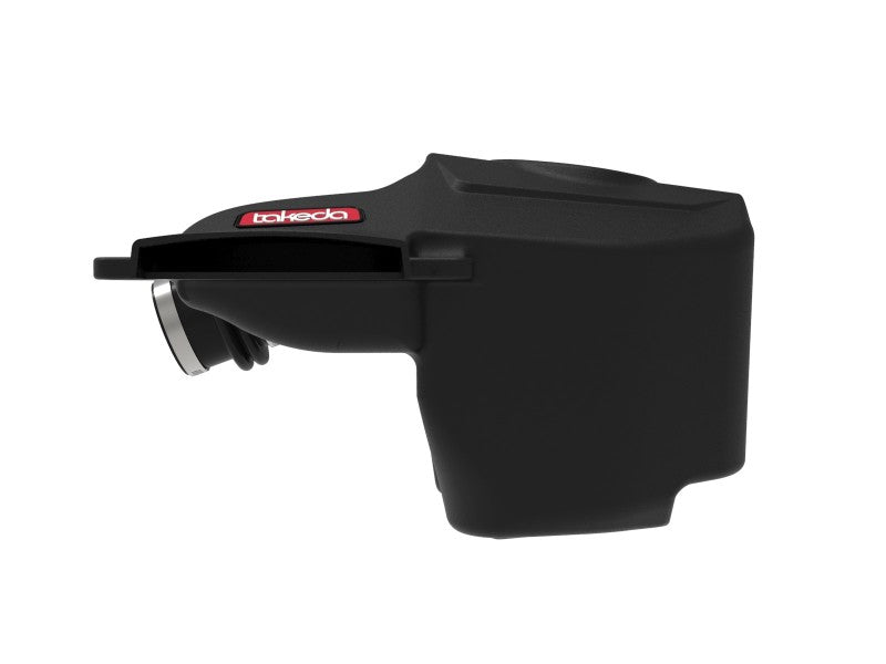Takeda Momentum Cold Air Intake 2019-2025 Mazda 3 (L4-2.0L/2.5L) / 2020-2025 CX-30 (L4-2.5L)