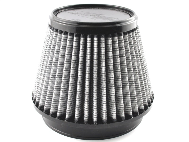 aFe Magnum Flow Pro Dry Replacement Filter 5-1/2 F x 7 B x 4-3/4 T x 5 H in