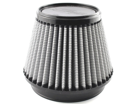 aFe Magnum Flow Pro Dry Replacement Filter 5-1/2 F x 7 B x 4-3/4 T x 5 H in