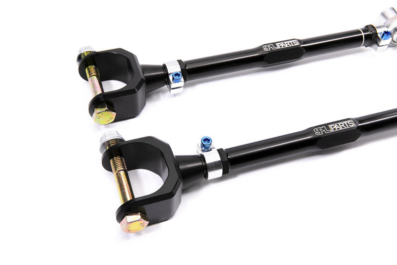 SPL Rear Lower Camber Arm 2016+ Mazda Miata (ND) | 2016+ Fiat 124 Spider