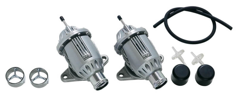 HKS SSQV4 Blow Off Valve (Replace) 2008-2024 Nissan GT-R (R35)