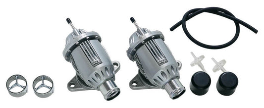 HKS SSQV4 Blow Off Valve (Replace) 2008-2024 Nissan GT-R (R35)