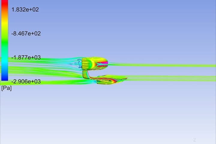 APR Performance GT2 AeroMirror - Toyota Supra A90 Fitment