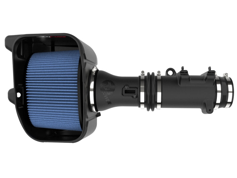 AFE Magnum FORCE Stage-2 Cold Air Intake 2025-2026 RAM RHO L6-3.0L (tt)