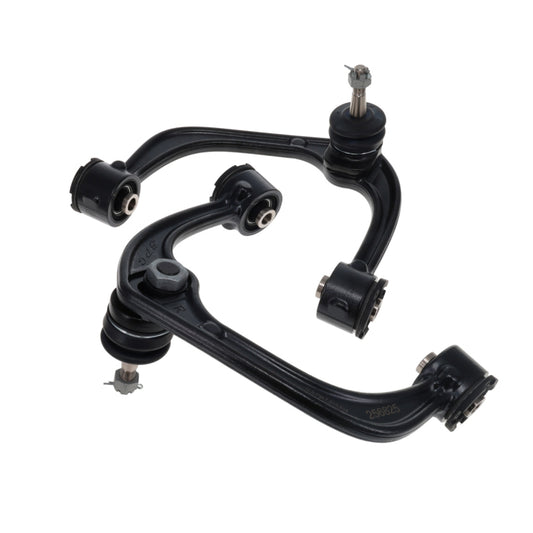 SPC Adjustable Upper Control Arms 2004-2020 Ford F-150 | 2007-2017 Expedition / Lincoln Navigator | 2006-2008 Mark LT
