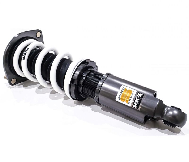 HKS Hipermax S Coilover Kit 2008-2013 Lexus IS F