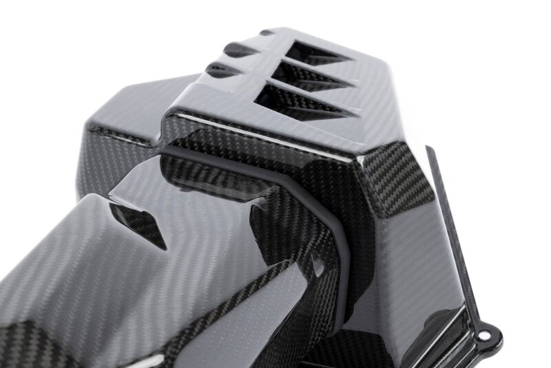 Dinan Carbon Fiber Cold Air Intake - 2021-2026 BMW M2/M3/M4