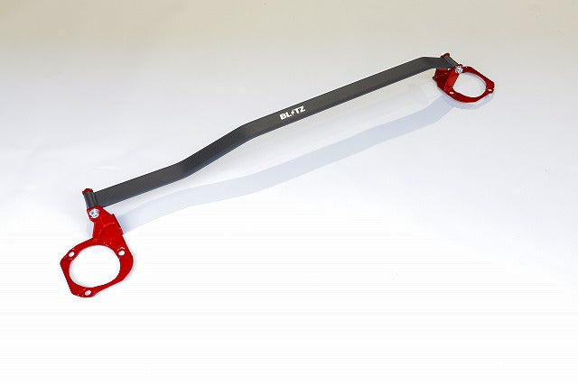 Blitz Front Strut Tower Bar 2019 Toyota Corolla Hatchback / 2021 Cross Hybrid / 2020 Touring / 2020 GR