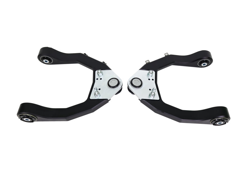 Whiteline Front Upper Camber Arm 2017-2025 Tesla Model 3 | 2020-2025 Model Y