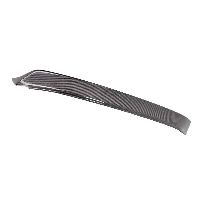 Seibon DA-style carbon fiber rear spoiler for 2023-2025 Nissan Z