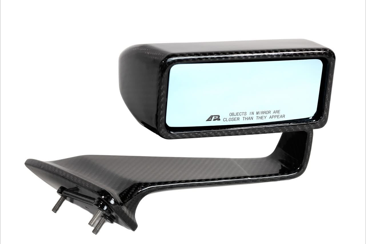 APR Performance GT2 AeroMirror - Honda Type R (FL5) Fitment