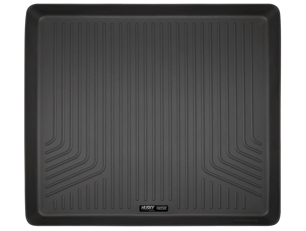 Husky Weatherbeater Cargo Liner 2010-2024 Toyota 4Runner