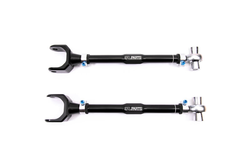 SPL Rear Upper Traction Arms 2016+ Mazda Miata (ND) | 2016+ Fiat 124 Spider