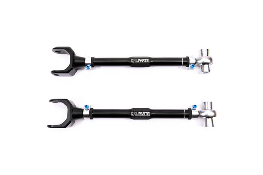 SPL Rear Upper Traction Arms 2016+ Mazda Miata (ND) | 2016+ Fiat 124 Spider