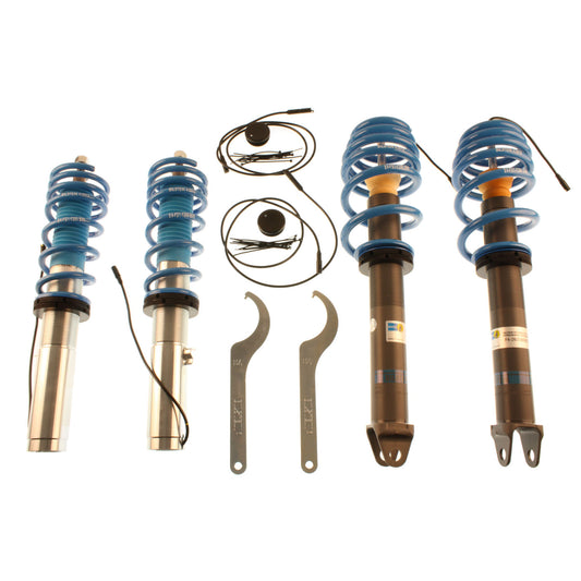 Bilstein B16 DampTronic Suspension Kit 2012–2019 Porsche 911 (991)