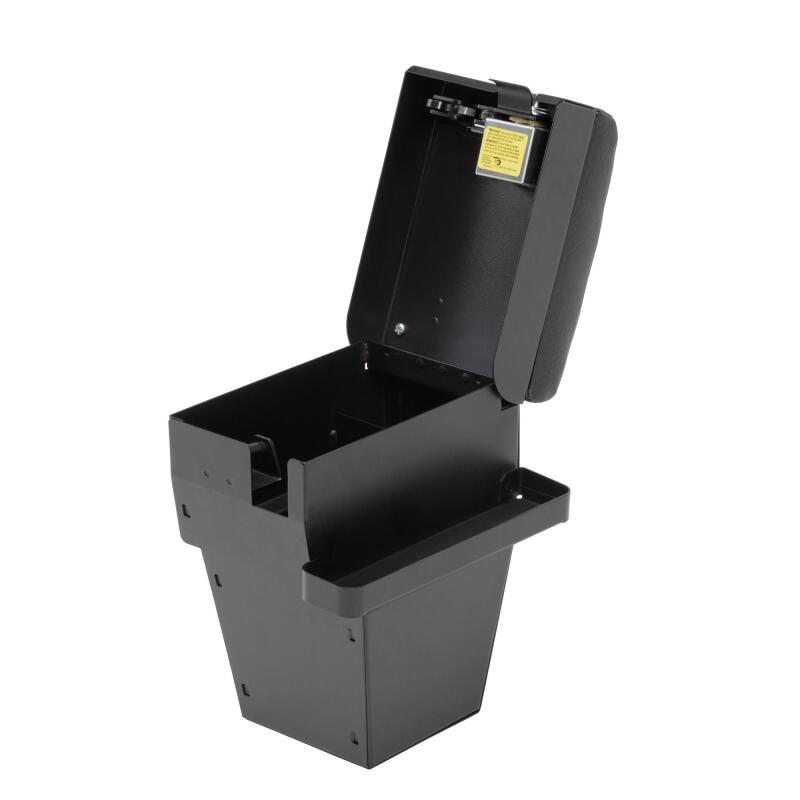 Console Safe 2007-2014 Toyota FJ Cruiser w/ Factory Console